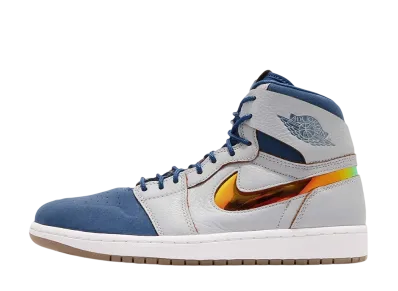 Nike Air Jordan 1 Retro High "Nouveau Dunk From Above"