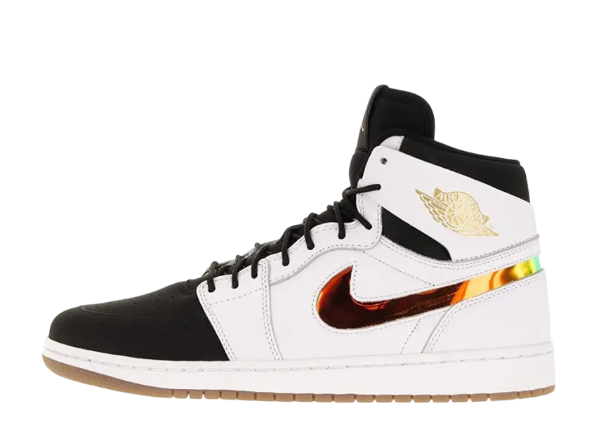 Nike Air Jordan Retro High Nouveau Dunk From Above 819176-104