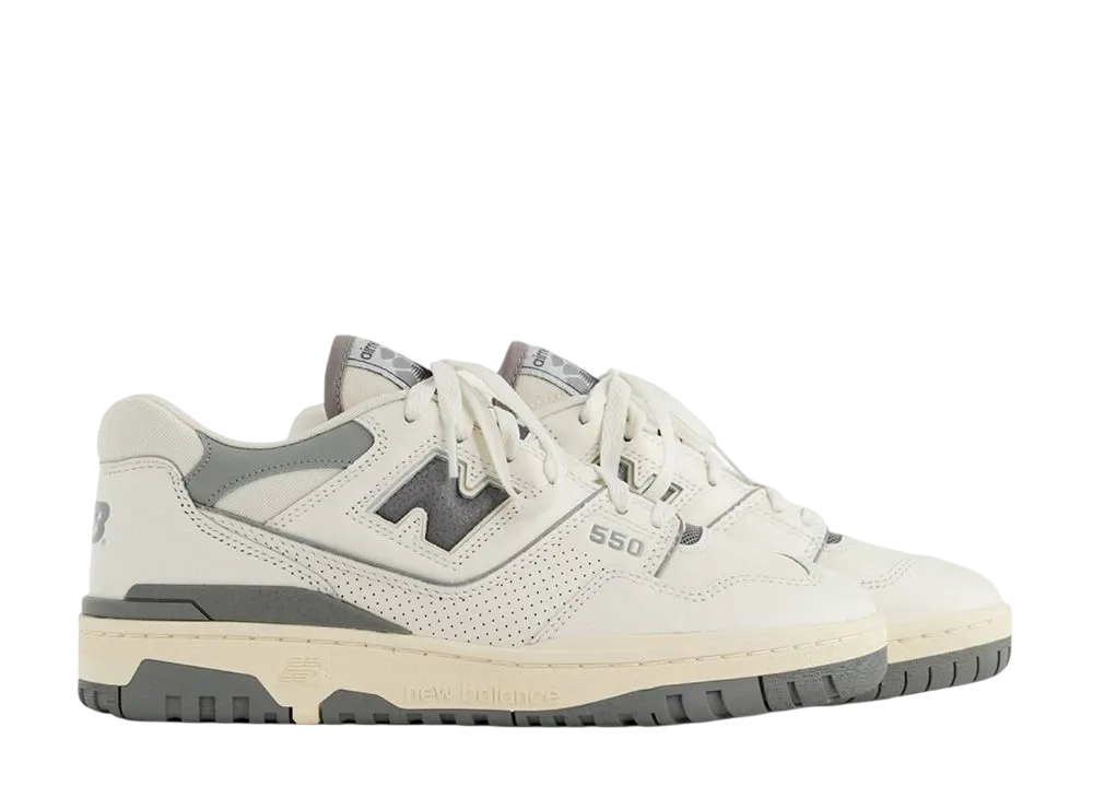 Aime Leon Dore × New Balance 550 "Grey"