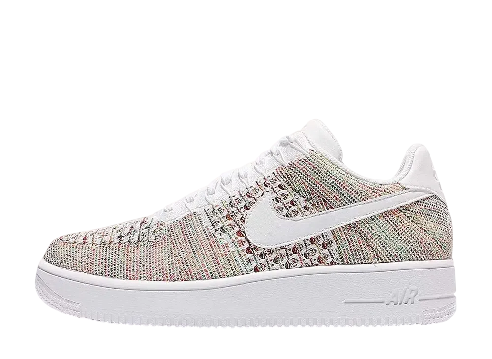 Nike Air Force 1 Ultra Flyknit Low "Multi-Color"