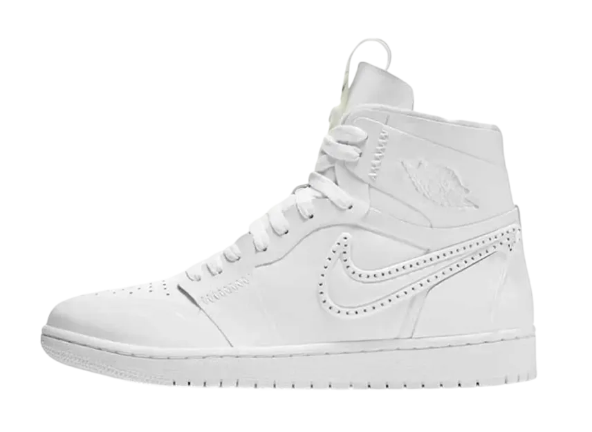 ナイキ エアジョーダン1 ハイ ノイズキャンセリング