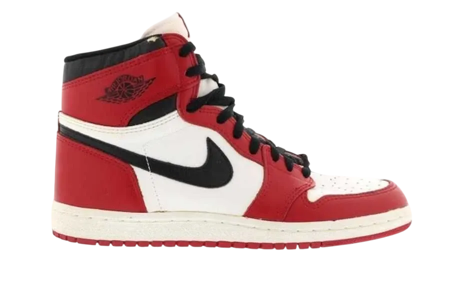 Nike Air Jordan 1 Retro High "New Beginnings"