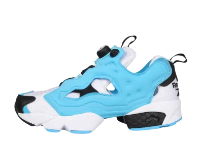 REEBOK INSTAPUMP FURY ICONS PACK SHAQ ATTAQ