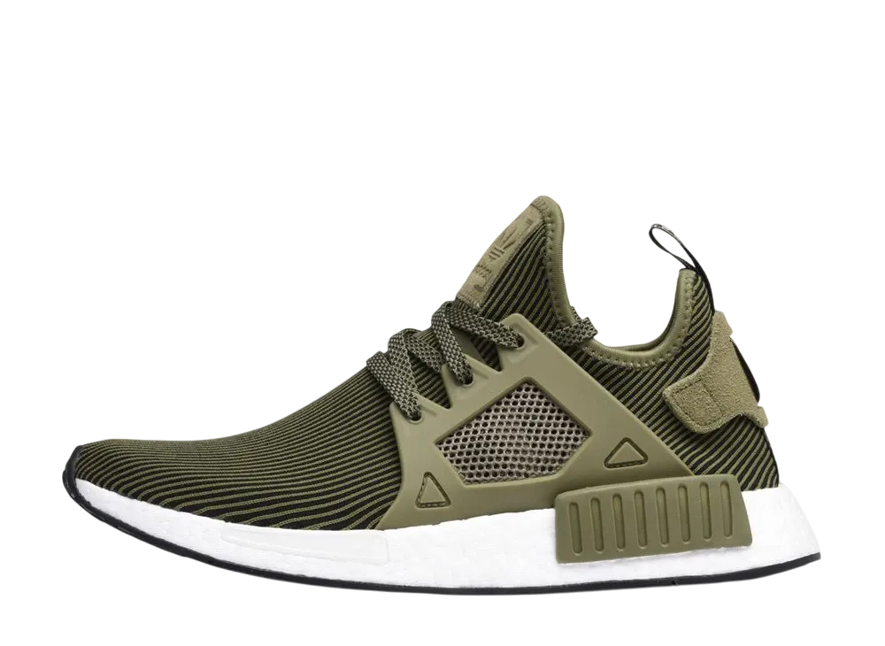 アディダス NMD XR1 "オリーブ"