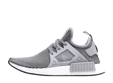 アディダス NMD XR1 "ソリッド グレー"