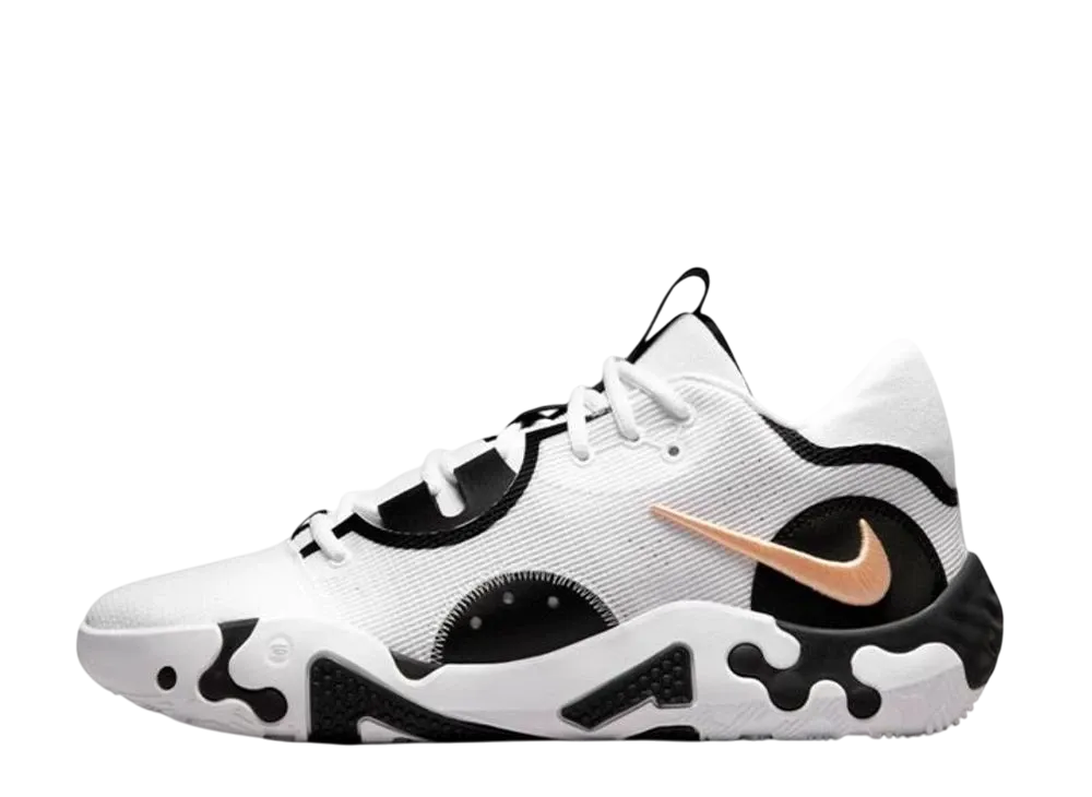Nike PG 6 EP ナイキ ポールジョージ ピージー6 ミント DH8447