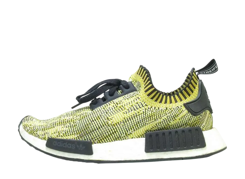 アディダス NMD "R1 イエロー カモ"