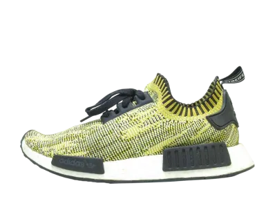アディダス NMD "R1 イエロー カモ"