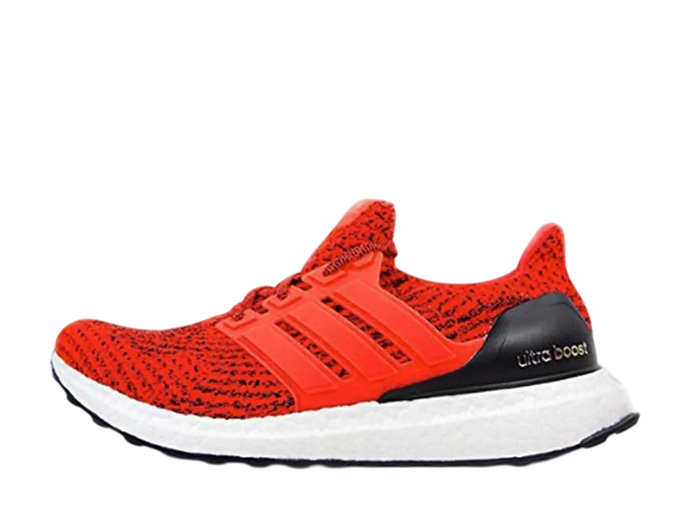 アディダス ウルトラブースト 3.0 "エナージー"