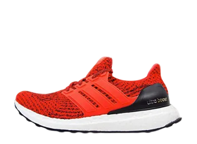 アディダス ウルトラブースト 3.0 "エナージー"