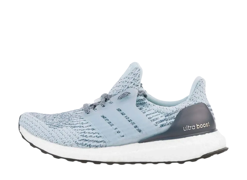 アディダス ウィメンズ ウルトラブースト 3.0 "アイス ブルー"