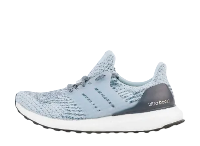 アディダス ウィメンズ ウルトラブースト 3.0 "アイス ブルー"