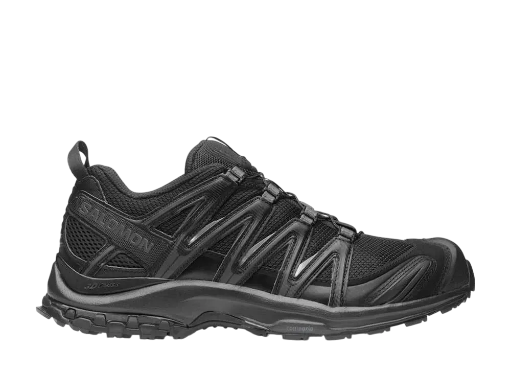 Salomon XA Pro 3D "Black/Magnet" L41617400
