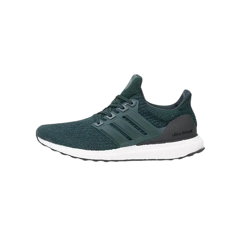 アディダス ウルトラブースト 3.0 "グリーン ナイト"