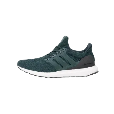 アディダス ウルトラブースト 3.0 "グリーン ナイト"