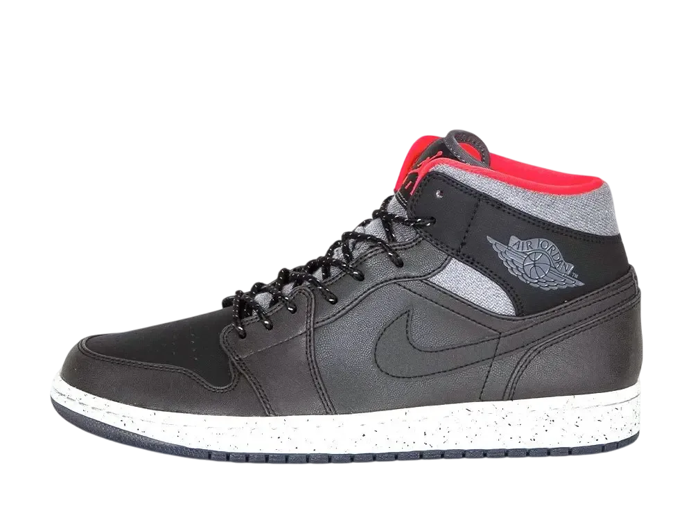 Nike Air Jordan 1 Mid "Holiday" (2015)