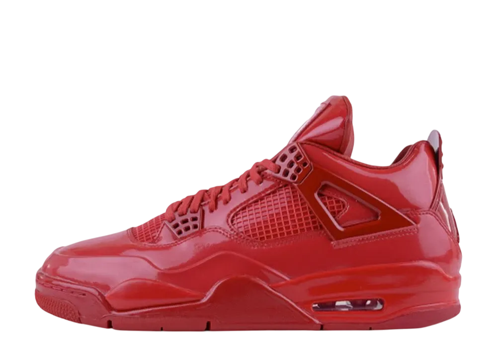 Nike Air Jordan 4 Retro "11Lab4 Red"