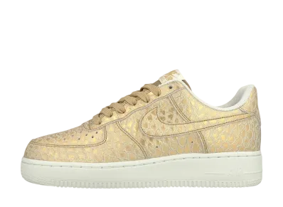Nike Air Force 1 Low "Golden Scales"