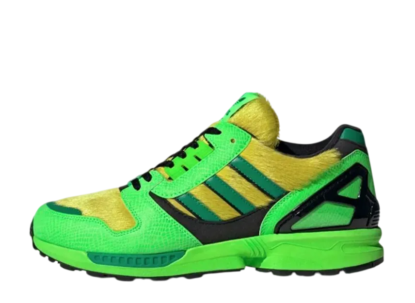 アトモス × アディダス ZX8000 "G-SNK"
