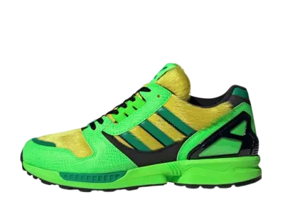 atmos × adidas ZX 8000 "G-SNK"