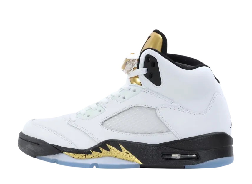Nike Air Jordan 5 Retro Nike Air Jordan 5 Retro