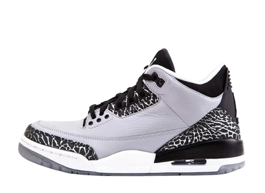 Nike Air Jordan 3 Retro Nike Air Jordan 3 Retro