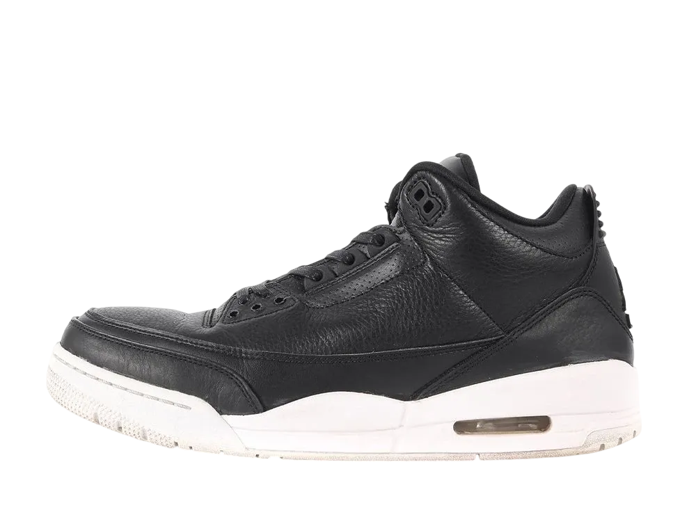 Nike Air Jordan 3 Retro "Cyber Monday" (2016)