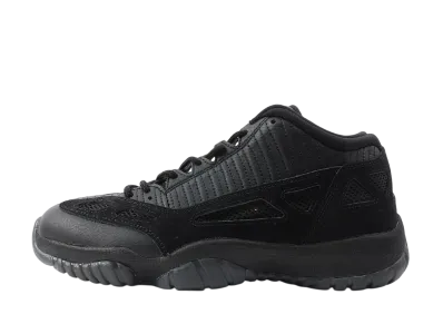 ナイキ エアジョーダン11 レトロ ロー IE "レフェリー (2015)"