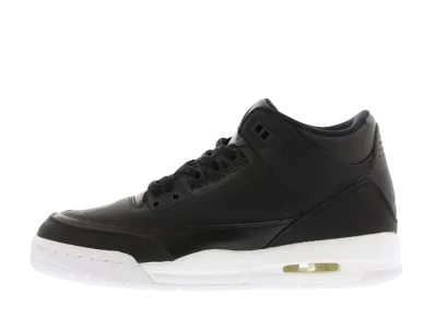 Nike GS Air Jordan 3 Retro "Cyber Monday" (2016)