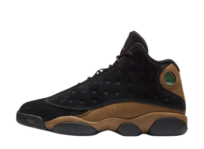 Nike Air Jordan 13 Retro "Olive"