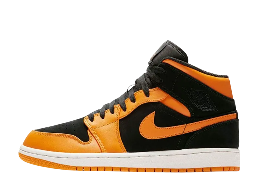 Nike Air Jordan 1 Mid Nike Air Jordan 1 Mid