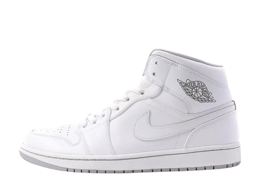 Nike Air Jordan 1 Mid Nike Air Jordan 1 Mid