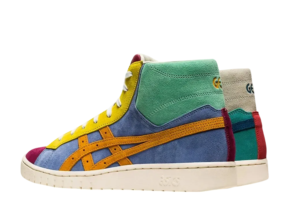 アシックス ゲルPTG MT "ミスマッチ"