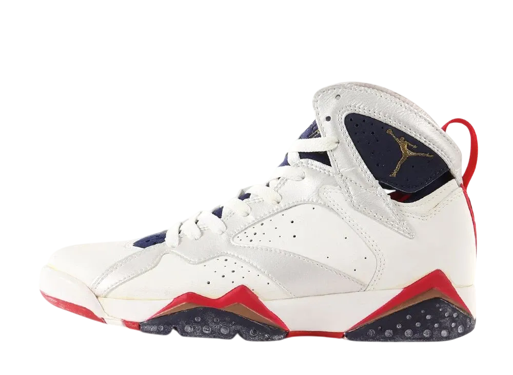 Nike Air Jordan 7 OG "Olympic" (1992)