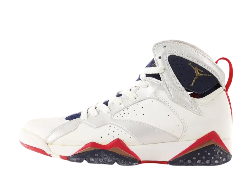 ナイキ エアジョーダン7 OG "オリンピック" (1992)