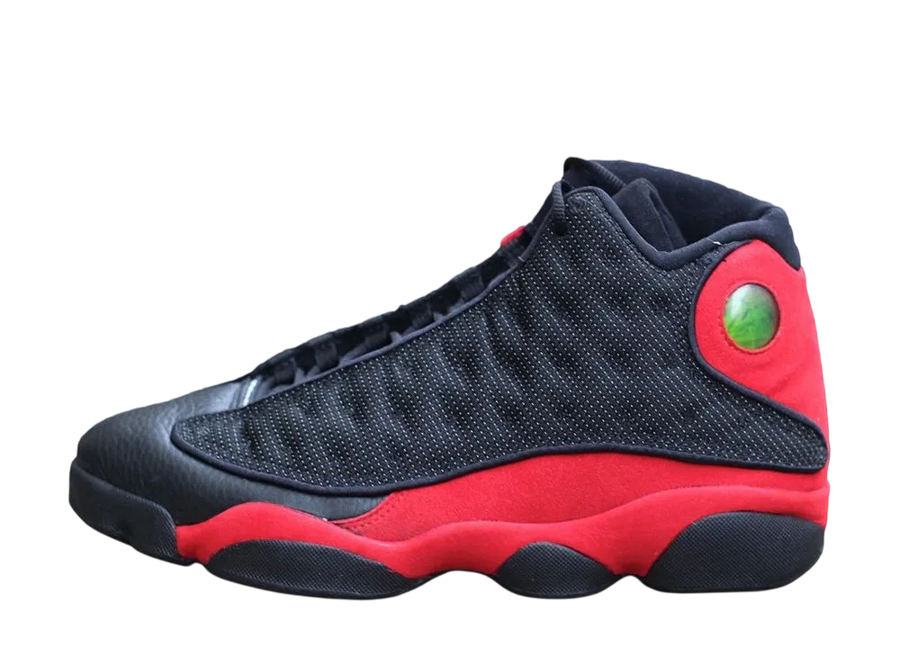 Nike Air Jordan 13 OG "Bred" (1998)