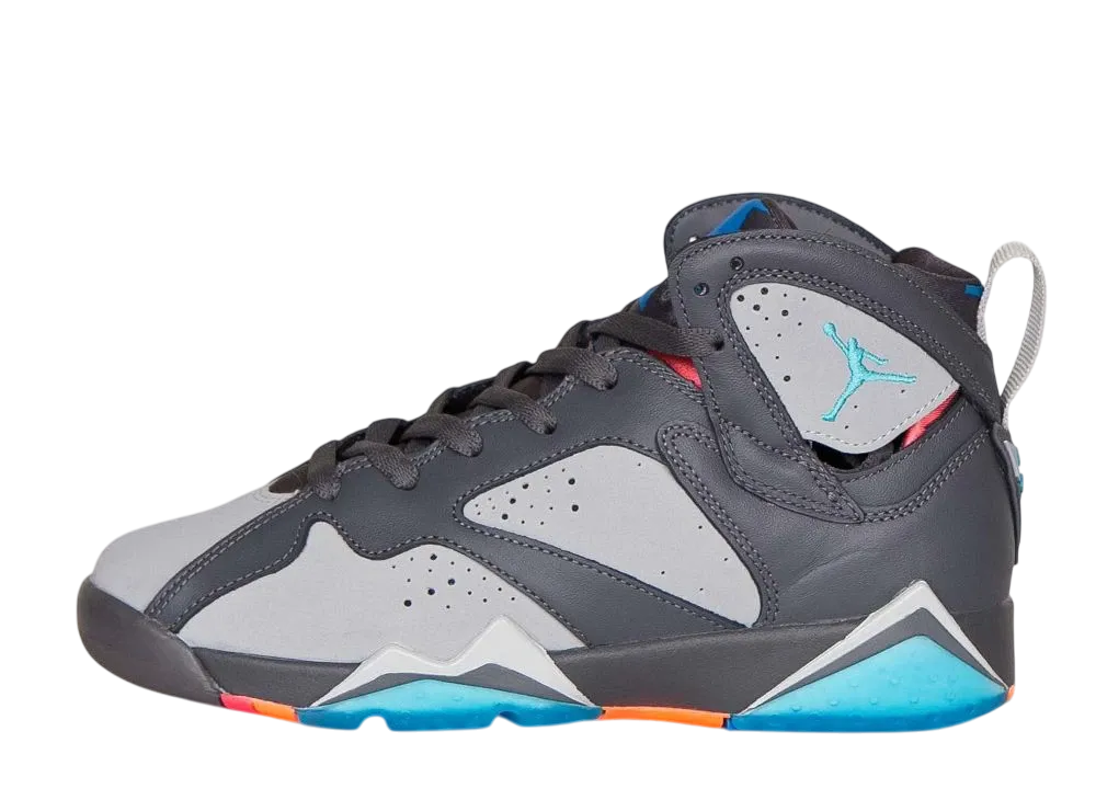 Nike GS Air Jordan 7 Retro "Barcelona Days"