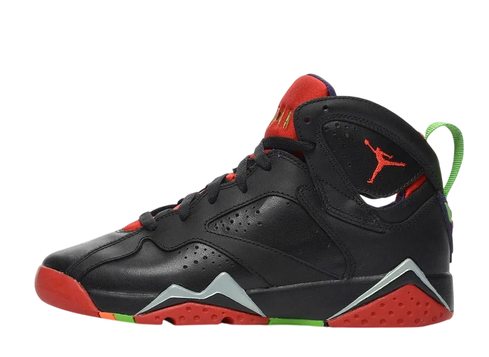 Nike GS Air Jordan 7 Retro "Marvin The Martian"