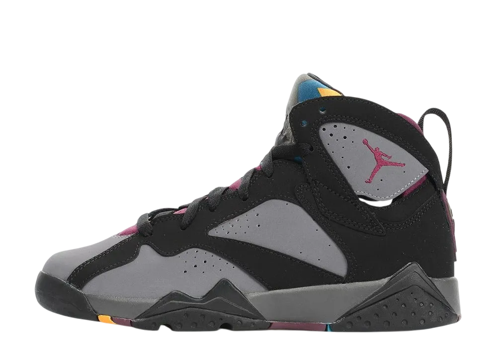 Nike GS Air Jordan 7 Retro "Bordeaux" (2015)