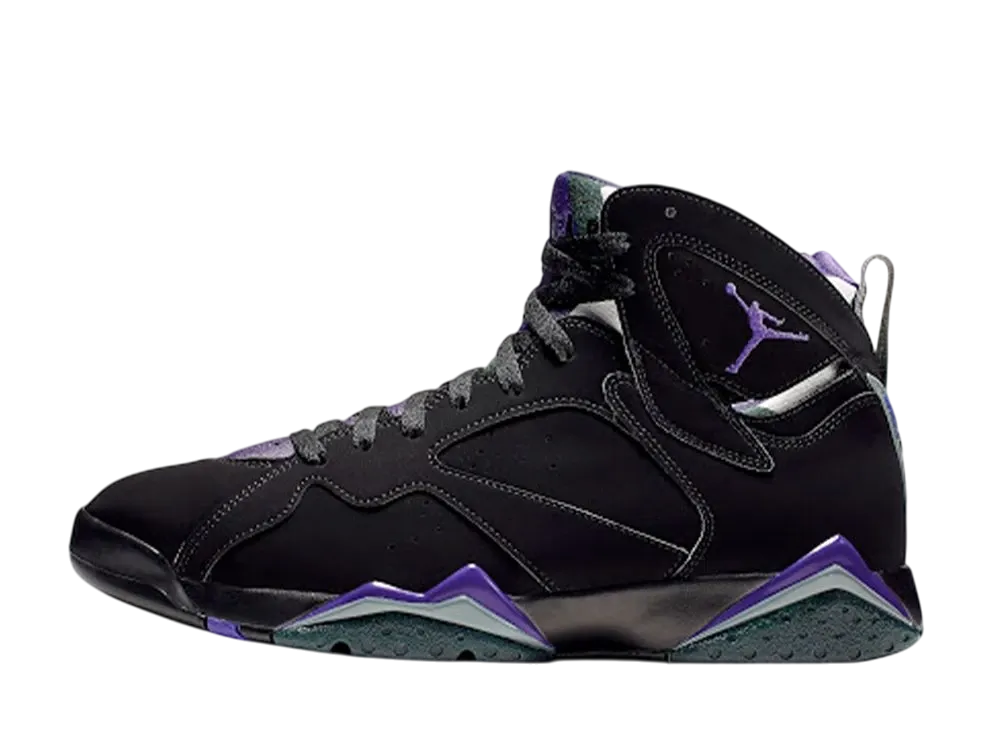 Nike GS Air Jordan 7 Retro "Ray Allen Bucks"