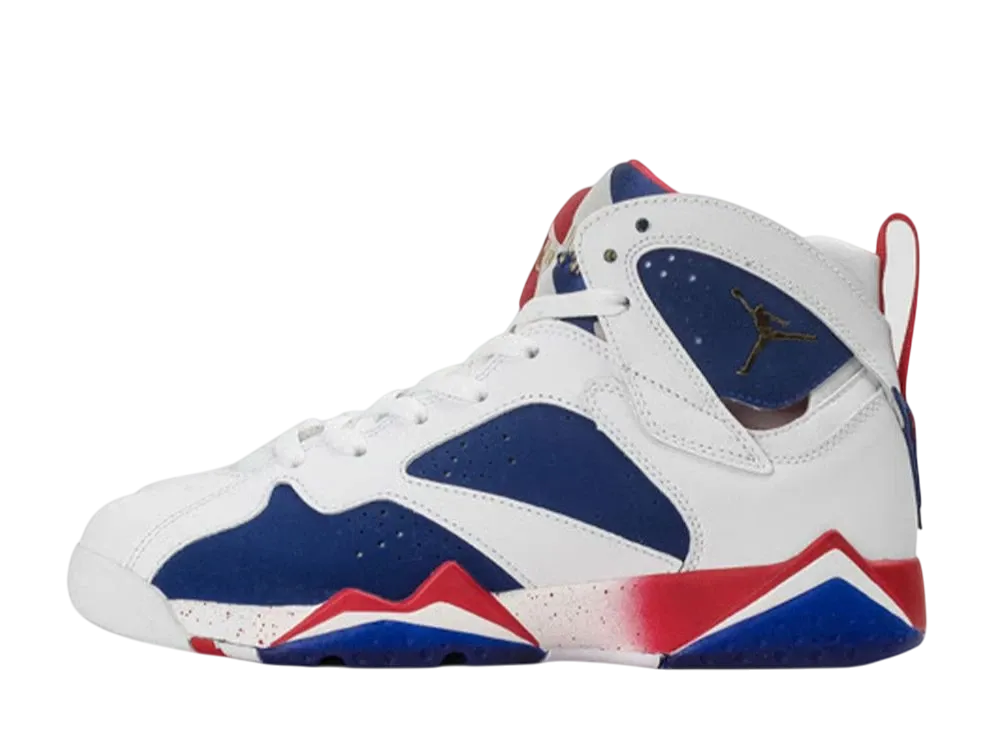 Nike GS Air Jordan 7 Retro "Tinker Alternate"