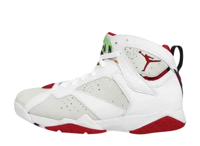 Nike GS Air Jordan 7 Retro "Hare" (2015)
