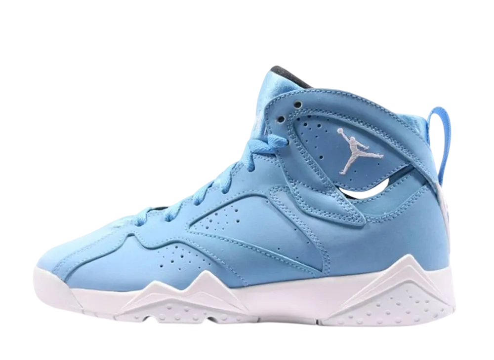 Nike GS Air Jordan 7 Retro "Pantone" (2017)