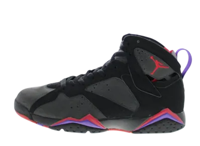 Nike Air Jordan 7 Retro "Raptors" (2012)