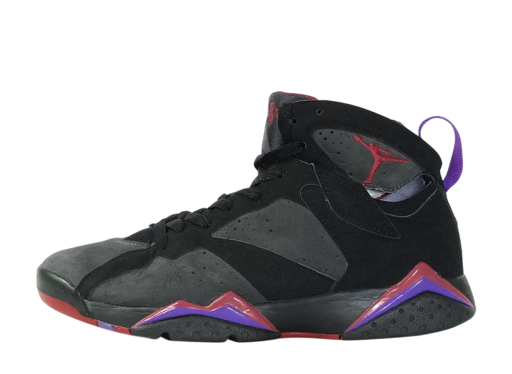 Nike Air Jordan 7 Retro "Raptors" (DMP)
