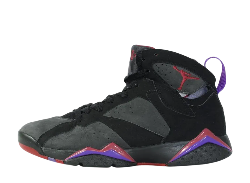 ナイキ エアジョーダン7 レトロ "DMP ラプターズ"