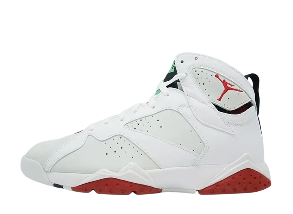 Nike Air Jordan 7 Retro "Hare CDP" (2008)