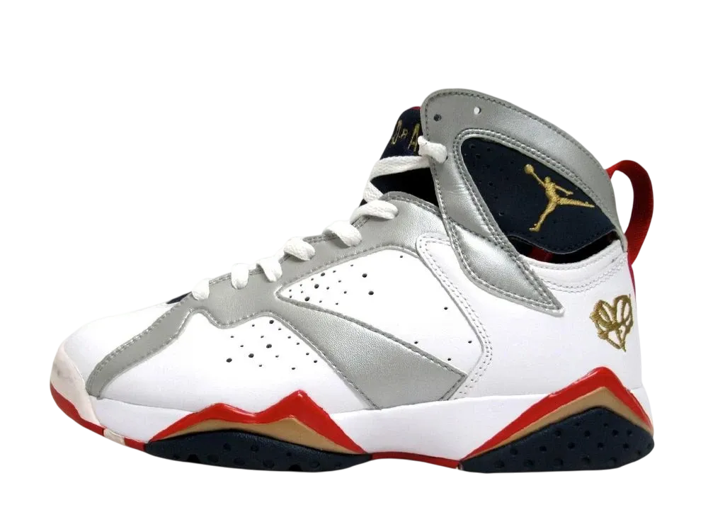 Nike Air Jordan 7 Retro "For the Love of the Game"