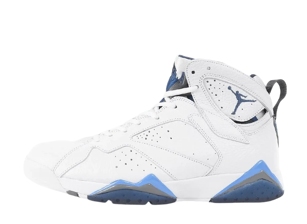 Nike Air Jordan 7 Retro "French Blue" (2015)