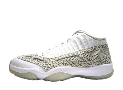 ナイキ エアジョーダン11 レトロ ロー IE "コバルト" (2015)